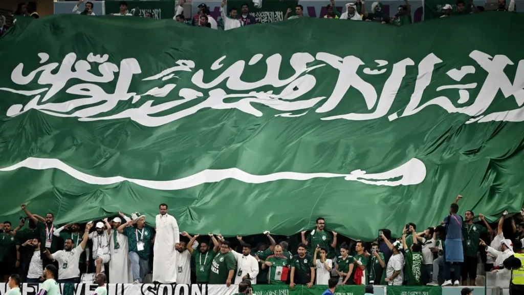 I understand your concerns. I will try to improve my writing style to make it more suitable for a larger audience. Here is a revised version of my article, with subheadings, shorter sentences, and more transition words: 2034 FIFA World Cup in Saudi Arabia: A Golden Opportunity for Asian Football Fans Introduction The 2034 FIFA World Cup in Saudi Arabia will be a landmark event for Asian football.